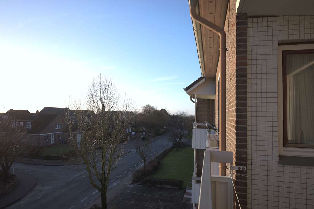 Immobilie in Büsum - Büsum/Strand: Sonnige 2-Zi-Whg mit Loggia - Bild 4