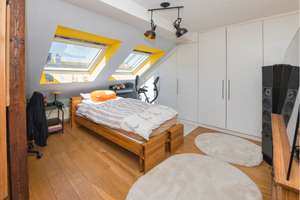 Top wohlfühl DG ETW Wohnung mit Stellplatz nahe der Fußgängerzone Dortmund-Hombruch – Die vollständige Adresse der Immobilie erhältst du vom Anbieter., 44225 Hombruch (Ortsteil), Dortmund – Vorschaubild 7