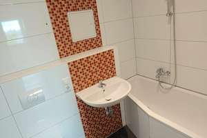 Sanierte 2 Zimmerwohnung in Magdeburg/ Rothensee – Die vollständige Adresse der Immobilie erhältst du vom Anbieter., 39126 Rothensee, Magdeburg – Vorschaubild 14