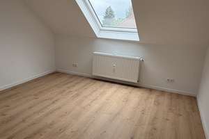 Helle Dachgeschosswohnung im Erstbezug nach neuem Ausbau in Mannheim-Käfertal in Mannheim-Käfertal – Die vollständige Adresse der Immobilie erhältst du vom Anbieter., 68309 Käfertal, Mannheim – Vorschaubild 6