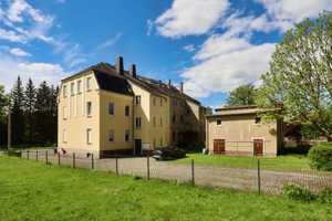 Jede Etage anders - Haus mit 5 attraktiven Wohnungen in Rottluff – Chemnitz – Vorschaubild 3