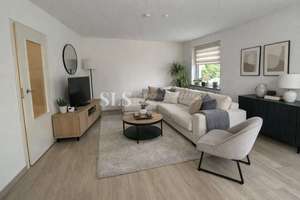 Stellplatz + Garage + Balkon: Gepflegte 3-Zimmer-Wohnung – Die vollständige Adresse der Immobilie erhältst du vom Anbieter., 44789 Südinnenstadt, Bochum – Vorschaubild 2