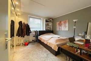 Ruhige Lage - 3 Zimmer Wohnung mit großem Balkon, Gäste-WC & Carport Stellplatz  – Die vollständige Adresse der Immobilie erhältst du vom Anbieter., 30559 Anderten, Hannover – Vorschaubild 10
