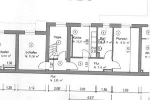 || MINI-MFH || Vier vermietete ETW mit Doppelgarage || PEMPELVESTMENT || – 40477 Pempelfort, Düsseldorf – Vorschaubild 16