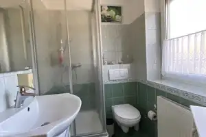 Schönes, gepflegtes Einfamilienhaus mit idyllischer Ruheoase im Naturschutzgebiet Boberger Dünen! – Hamburg – Vorschaubild 7