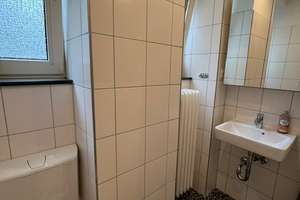 schöne 2 Zi. Wohnung in ruhiger zentraler Lage – Graudenzerstraße 16, 42283 Barmen, Wuppertal – Vorschaubild 7
