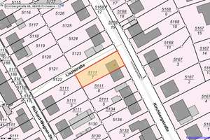 Familienfreundliche Doppelhaushälfte mit Wintergartenbalkon und Garten – mitten in Pirmasens – Die vollständige Adresse der Immobilie erhältst du vom Anbieter., 66955 Pirmasens, Pirmasens – Vorschaubild 36