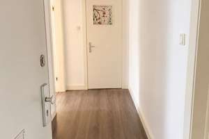Charmante 3-Zimmer-Wohnung mit großem Balkon in Barmbek-Süd — provisionsfrei von privat