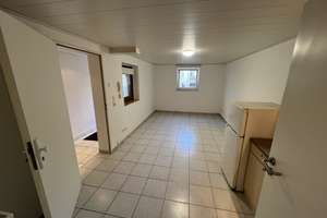 Charmante 1-Zimmer-Wohnung in zentraler und dennoch ruhiger Lage.