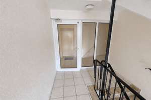 Helles 1-Zimmer-Studio mit Parkplatz in OL - Osternburg mit Balkon – Die vollständige Adresse der Immobilie erhältst du vom Anbieter., 26135 Drielaker Moor, Oldenburg (Oldenburg) – Vorschaubild 9