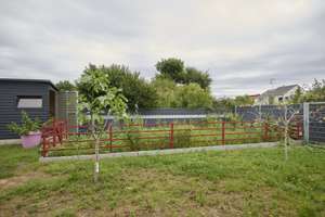 Reserviert: Charmantes Anwesen mit Nebengebäude, Gartenidylle & Pool – Die vollständige Adresse der Immobilie erhältst du vom Anbieter., 68804 Altlußheim – Vorschaubild 5