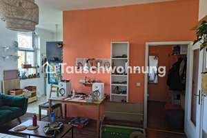 Tauschwohnung: Helles 2-Zimmer-Wohnung in der Nähe von S Adlershof – Die vollständige Adresse der Immobilie erhältst du vom Anbieter., 12489 Adlershof, Berlin – Vorschaubild 2