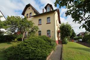 historisches 3-Familienhaus in der Weststadt in Top-Wohnlage von Harleshausen – Die vollständige Adresse der Immobilie erhältst du vom Anbieter., 34128 Harleshausen, Kassel – Vorschaubild 5