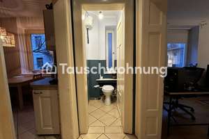 Tauschwohnung: Tausch: 2-Zimmer-Wohnung in München-Isarvorstadt – 80337 Am Schlachthof, München – Vorschaubild 6