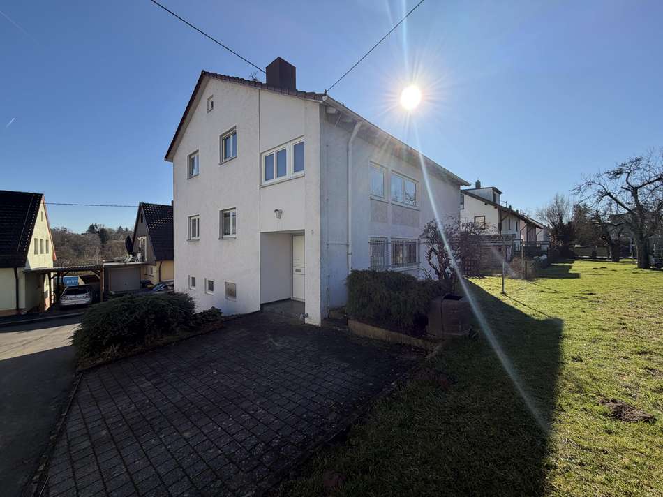 Ansicht