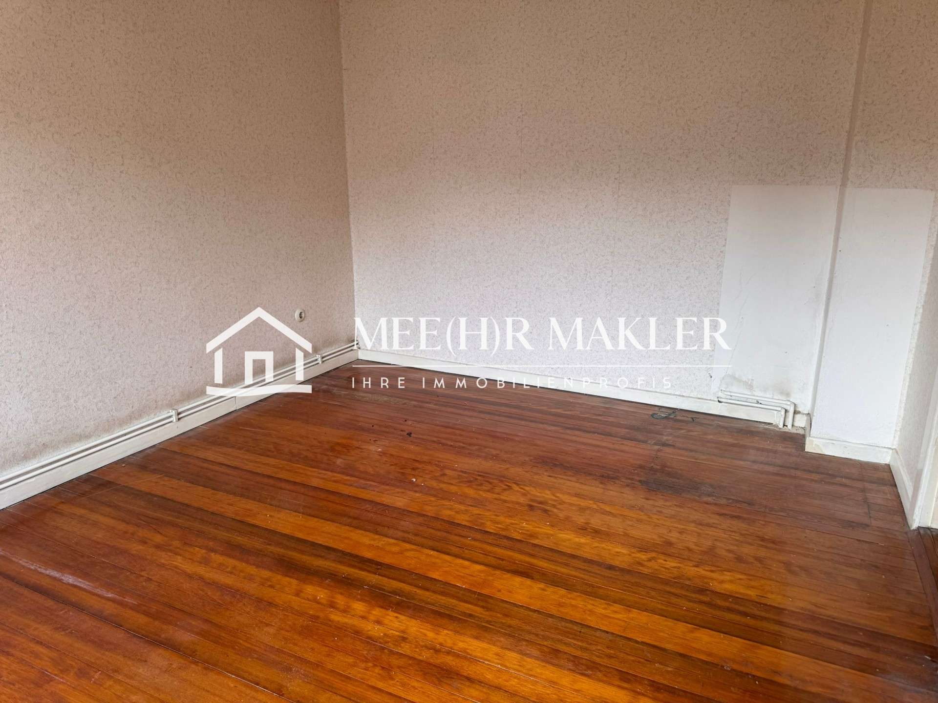 Immobilie in Neustadt in Holstein - Altstadthaus in Innenstadtlage am Kremper Tor, Neustadt in Holstein - Bild 0