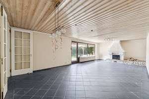 Bungalow auf ca. 400 m² Grund in ruhiger Lage: 145 m² auf einer Ebene (EG) - zzgl. 100 m² (UG) – Die vollständige Adresse der Immobilie erhältst du vom Anbieter., 85579 Neubiberg – Vorschaubild 9