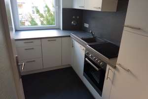 Zentrale, helle und moderne 2-Zimmerwohnung in St. Sebald – Martin-Treu-Straße 39, 90403 Altstadt, St. Sebald, Nürnberg – Vorschaubild 6