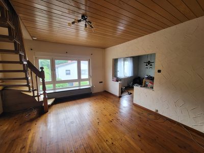 5-Zimmer-Wohnung in Neunkirchen zu vermieten
