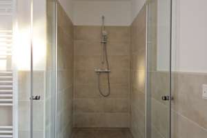 Traumhafte Erdgeschosswohnung mit Garten*Terrasse & Schuppen*Berlin-Schmöckwitz – Adlergestell 760, 12527 Schmöckwitz, Berlin – Vorschaubild 14
