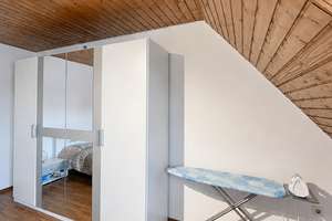 Dachgeschoss-Apartment in gefragter Lage Kassel - Vorderer Westen – Die vollständige Adresse der Immobilie erhältst du vom Anbieter., 34119 West, Kassel – Vorschaubild 5