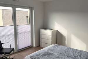 Möblierte 3‑Zimmer‑Wohnung (78 m²) im Süden von Münster  – Die vollständige Adresse der Immobilie erhältst du vom Anbieter., 48165 Hiltrup-West, Münster – Vorschaubild 5