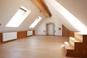 Einzigartige Dachterrassenwohnung im Loftstil mit Blick auf St. Ulrich A-STADTMITTE (Milchberg) – Milchberg 26, 86150 Lechviertel, östl. Ulrichsviertel, Augsburg – Vorschaubild 24
