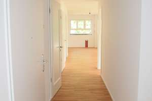 Erstbezug - 3,5-Zimmer Wohnung im Blumenviertel Großhadern von privat – Petunienweg 24, 81377 Großhadern, München – Vorschaubild 8