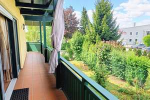3-Zimmer-Etagenwohnung in Pocking mit Garten zu vermieten – Die vollständige Adresse der Immobilie erhältst du vom Anbieter., 94060 Pocking – Vorschaubild 24