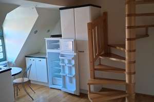 Stilvolles Wohnen: 2-Zimmer-Wohnung in der Fürther Innenstadt – Gartenstraße 7, 90762 Altstadt, Innenstadt, Fürth – Vorschaubild 12