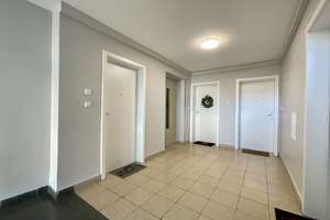 2-Zimmer-Wohnung mit guter Infrastruktur – Die vollständige Adresse der Immobilie erhältst du vom Anbieter., 86179 Haunstetten-West, Augsburg – Vorschaubild 3
