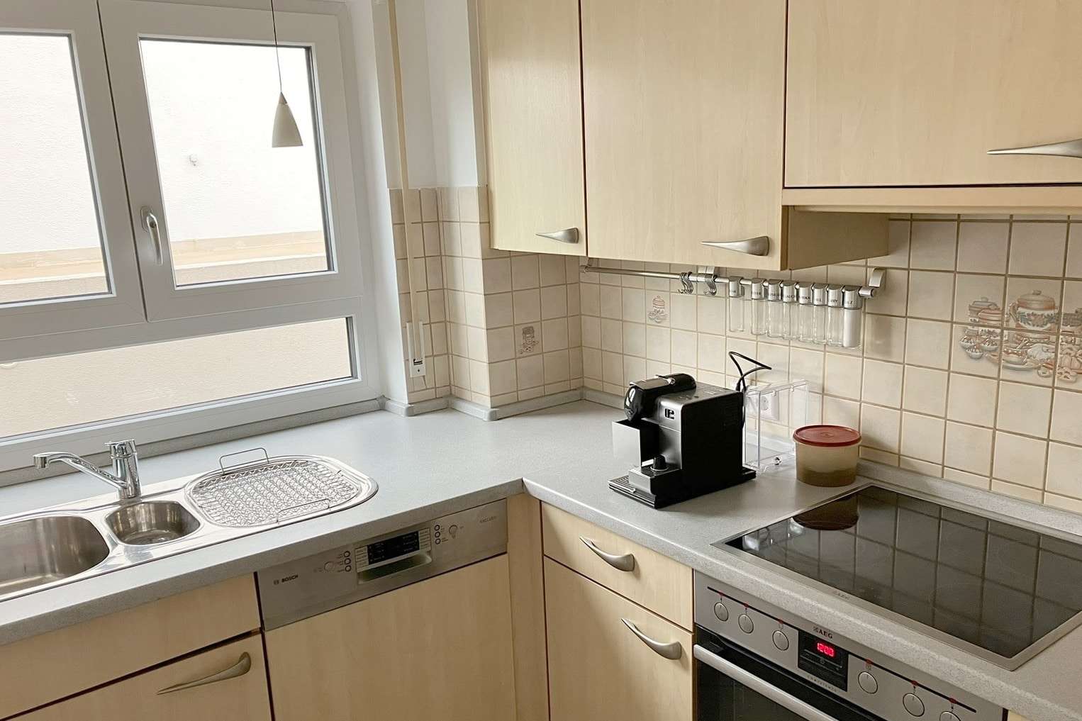 Immobilie in Neuhausen auf den Fildern - Wohnung in Neuhausen - Bild 0