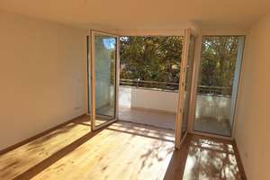 Lichtdurchflutede 3-Zimmer-Wohnung im Grünen – Westring 4, 55120 Mombach, Mainz – Vorschaubild 2