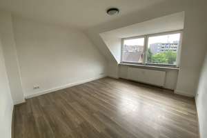 Helle und gemütliche 3 Zimmer-Dachgeschosswohnung in ruhiger Lage von Gelsenkirchen – Die vollständige Adresse der Immobilie erhältst du vom Anbieter., 45899 Beckhausen, Gelsenkirchen – Vorschaubild 3