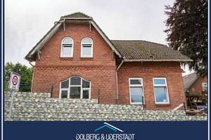 Einfamilienhaus mit viel Platz in Wohlde – Die vollständige Adresse der Immobilie erhältst du vom Anbieter., 24899 Wohlde – Vorschaubild 1