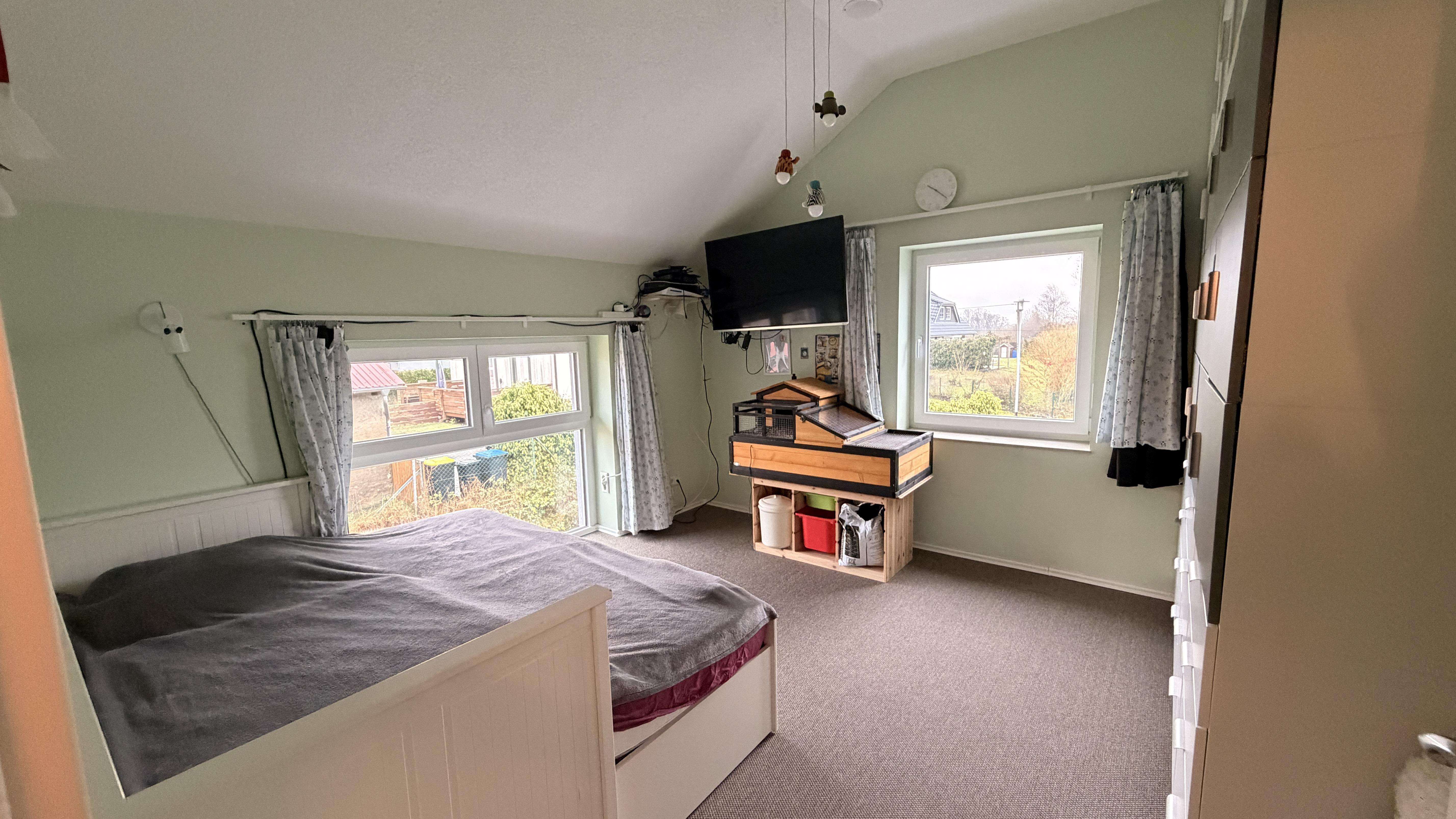 Immobilie in Dummerstorf - Energieeffizientes Wohnen mit Extras - Bild 0