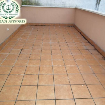 WOHNUNG MIT ZENTRALEM PATIO!!!
