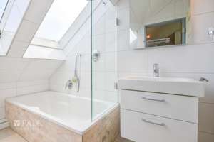 Stilvolle Maisonette mit Balkon, TG-Stellplatz & Aufzug – Die vollständige Adresse der Immobilie erhältst du vom Anbieter., 41747 Viersen – Vorschaubild 10