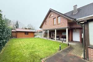 Käufer Provisionsfrei! Platz für neue Geschichten - Zweifamilienhaus in Emsnähe! – Die vollständige Adresse der Immobilie erhältst du vom Anbieter., 49762 Fresenburg – Vorschaubild 6