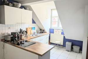 Luftige Dachgeschosswohnung in Landau – 76829 Landau, Landau in der Pfalz – Vorschaubild 4