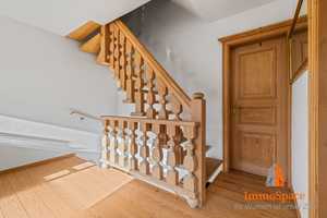 ImmoSpace *** EINFAMILIENHAUS MIT VIEL PLATZ *** 4 ETAGEN UND EIN TRAUMHAFTER GARTEN *** – Ebersberg (Kreis) – Vorschaubild 11