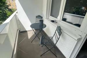 Stuttgart-West: Möbliertes Investment mit 4,3 % Rendite, Balkon & null Leerstand – Rotenwaldstraße 20, 70197 Rotebühl, Stuttgart – Vorschaubild 11