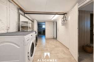 *** Exklusiv *** Stadthaus Zweifamilienhaus mit Garten, Pool, Einbauküche, viel Platz in toller Lage – Die vollständige Adresse der Immobilie erhältst du vom Anbieter., 1187 Naußlitz, Dresden – Vorschaubild 13