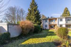 Schönes Reihenendhaus in einer grünen Umgebung – Köln – Vorschaubild 26