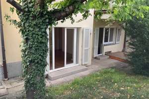 Schöne 3-Zimmer-Wohnung mit Garten, Gartenhaus , Terasse, Garage, Stellplatz und EBK in Stuttgart – Berglenstraße 14, 70188 Gaisburg, Stuttgart – Vorschaubild 8