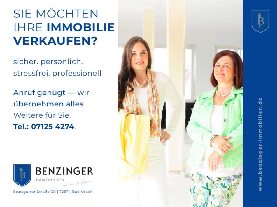 Benzinger Immobilien