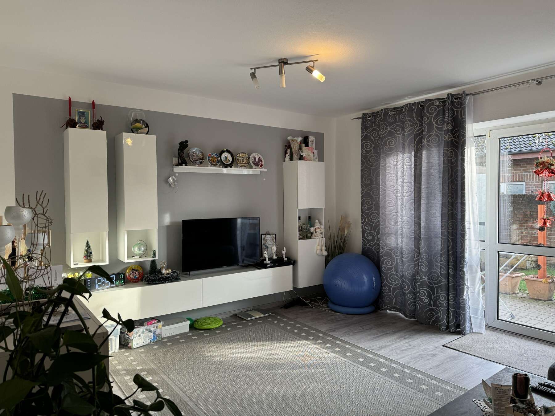 Immobilie in Syke - 2-Zimmer-Wohnung mit schönem Grundriss - solide vermietet - Bild 0