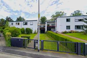 WI-Biebrich: Back to the Seventies! Charakterstarkes "Split-Level-Haus" für die ganz große Familie! – Die vollständige Adresse der Immobilie erhältst du vom Anbieter., 65203 Biebrich, Wiesbaden – Vorschaubild 6