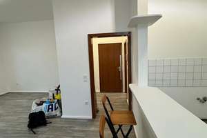 Helle 1-Zimmer-Erdgeschosswohnung (30 m²) – frisch renoviert, zentrale Lage – Die vollständige Adresse der Immobilie erhältst du vom Anbieter., 41236 Heyden, Mönchengladbach – Vorschaubild 3