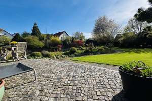 Außergewöhnliches Anwesen mit Wellnessbereich/Schwimmbad , parkähnlicher Gartenanlage im Top Zustand – Die vollständige Adresse der Immobilie erhältst du vom Anbieter., 99090 Tiefthal, Erfurt – Vorschaubild 6